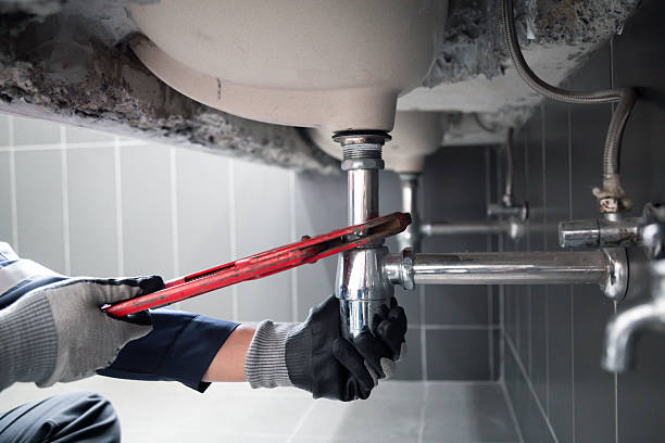 Trusted Sewer Line Repair service in Franklin Square, NY - Masters Plumbing Service